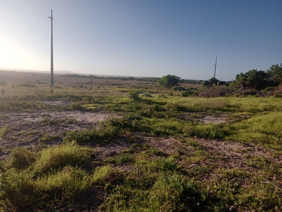 Commercial Property for Sale in Paradise Beach Eastern Cape